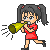 美眉